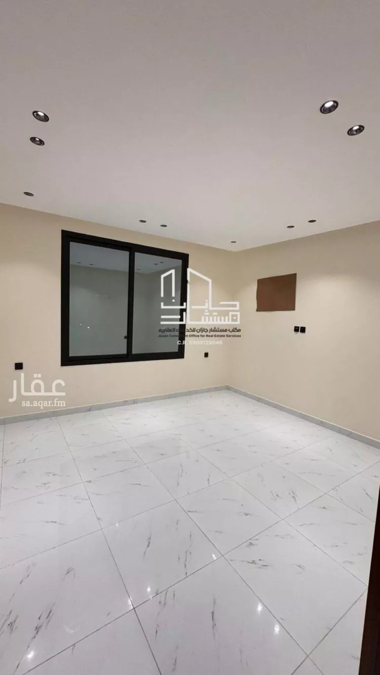 شقة للبيع في شارع شارع الامير ماجد بن عبد العزيز, حي الشاطئ, مدينة جازان, منطقة جازان صورة 4