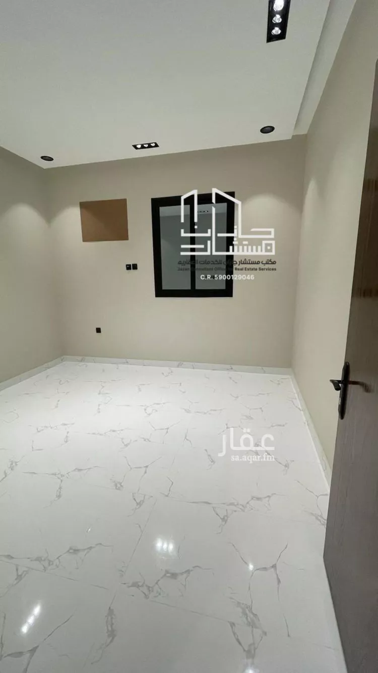 شقة للبيع في شارع قدامه بن جعفر, حي الرحاب 2, مدينة جازان, منطقة جازان صورة 4