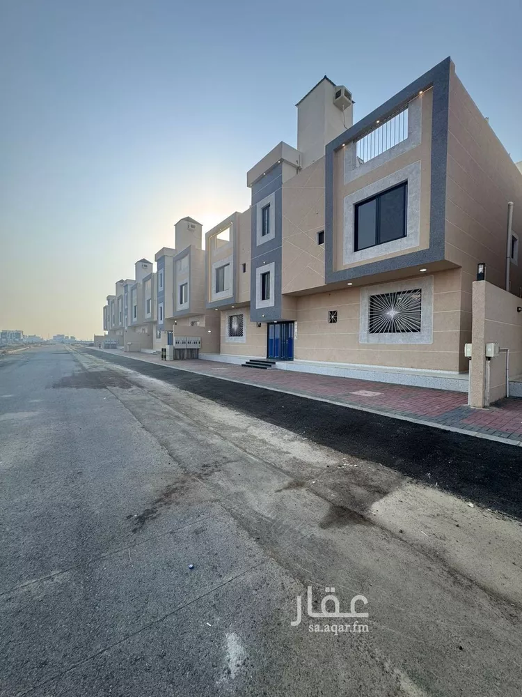 شقة للبيع في شارع الامام مالك, حي المحمدية 1, مدينة جازان, منطقة جازان صورة 2