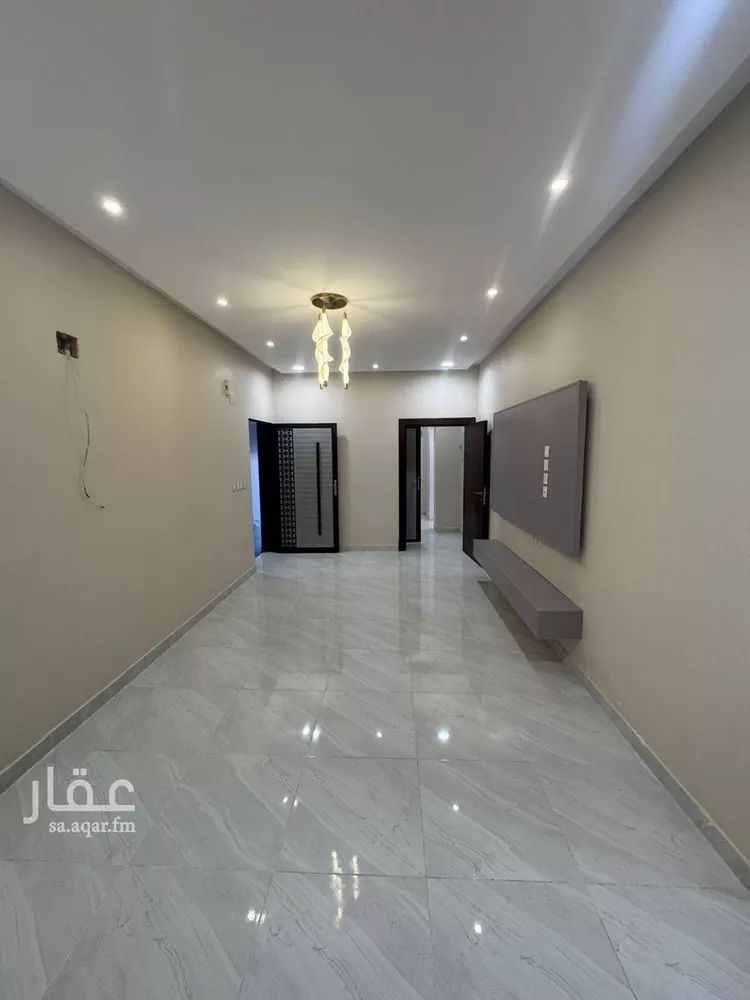 شقة للبيع في شارع الامام مالك, حي المحمدية 1, مدينة جازان, منطقة جازان صورة 4