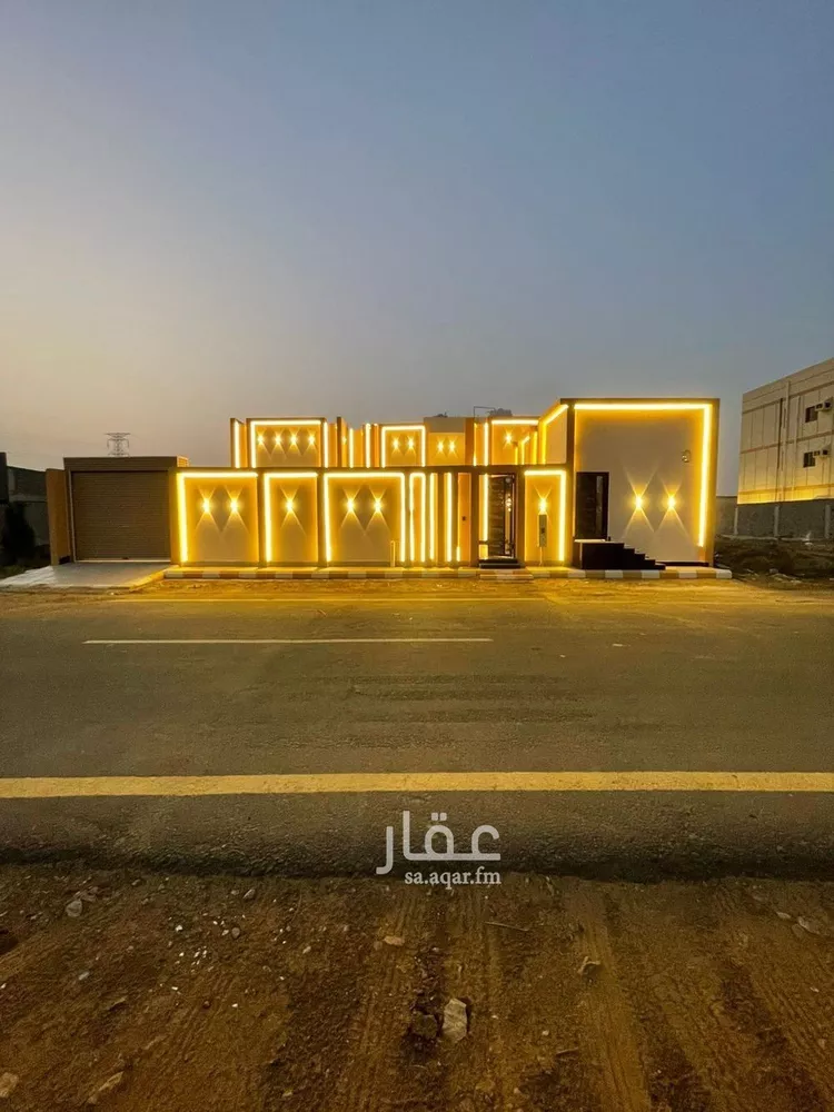 فيلا للبيع في شارع ابو بكر الصديق, حي الفهد, مدينة صامطه, منطقة جازان