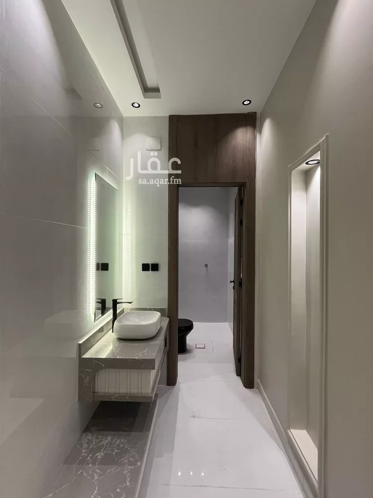 شقة للبيع في شارع قدامه بن جعفر, حي الرحاب 2, مدينة جازان, منطقة جازان صورة 3