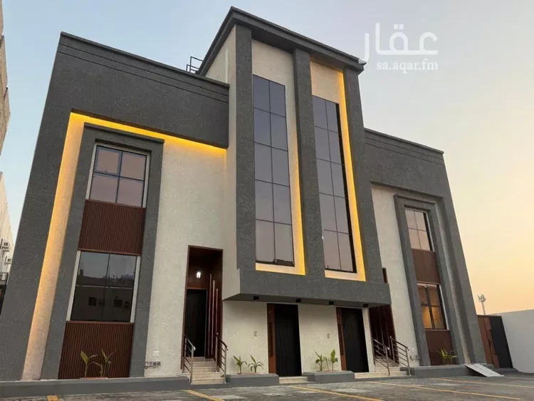 شقة للبيع في شارع  23 ج, حي الصفاء, مدينة جازان, منطقة جازان صورة 2