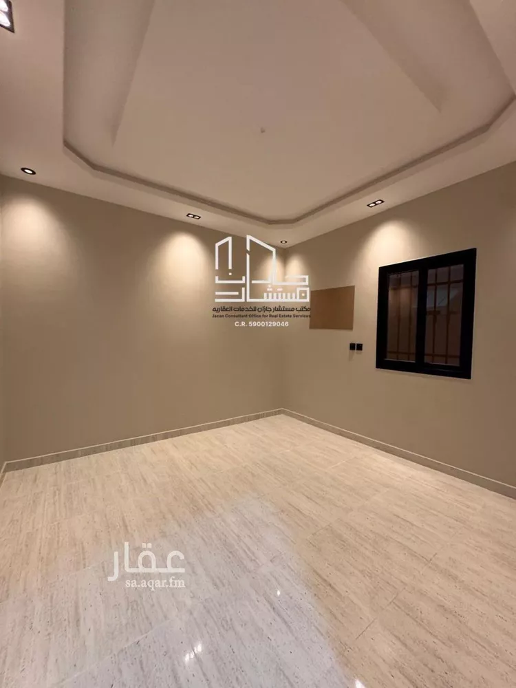 شقة للبيع في شارع القاسم الحريري, حي الرحاب 1, مدينة جازان, منطقة جازان 14
