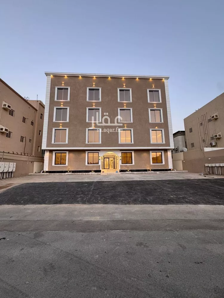 Apartment for Sale in Jazan Ash Shati