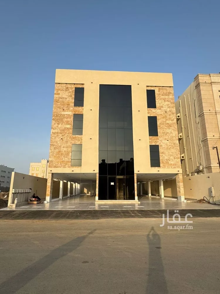 Apartment for Sale in Jazan Ash Shati