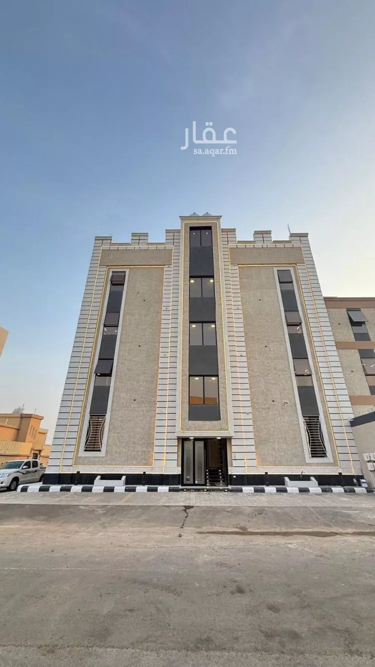 شقة للبيع في شارع أحمد عبد الله الفاسي, حي السويس 2, مدينة جازان, منطقة جازان