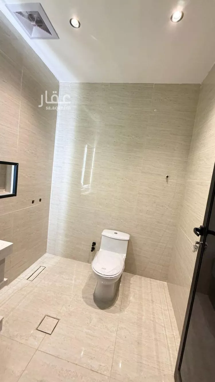 شقة للبيع في شارع صفية بنت عبدالمطلب, حي الرحاب 1, مدينة جازان, منطقة جازان 24