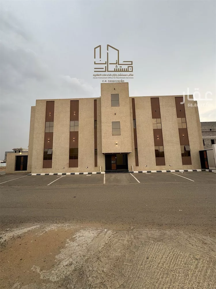 Apartment for Sale in Abu `Arish Kanbora