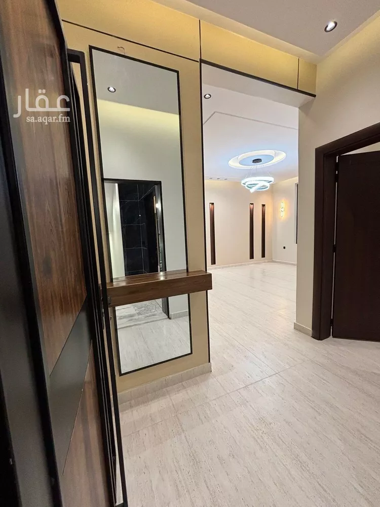 شقة للبيع في شارع اسماء بنت عميس, حي الرحاب 1, مدينة جازان, منطقة جازان 6