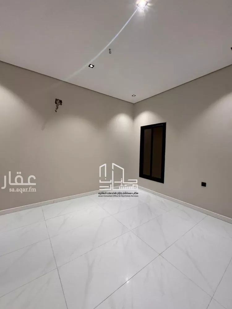 شقة للبيع في شارع محب الدين الفاكهاني, حي السويس 1, مدينة جازان, منطقة جازان صورة 4