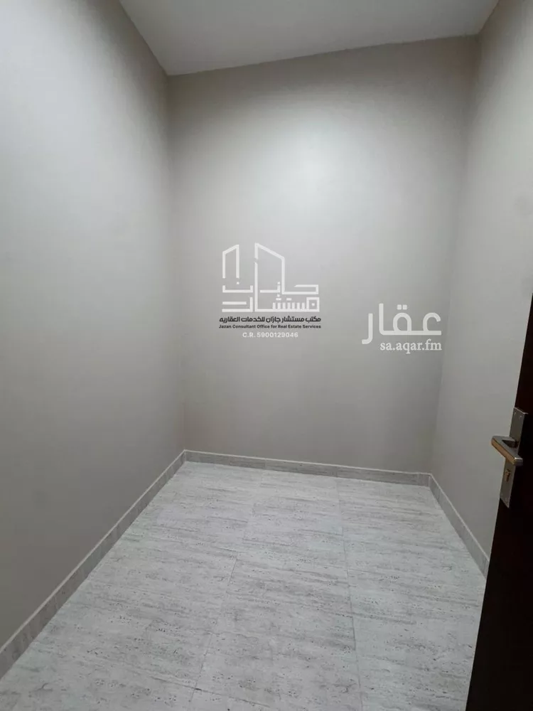 شقة للبيع في شارع اسماء بنت عميس, حي الرحاب 1, مدينة جازان, منطقة جازان صورة 4