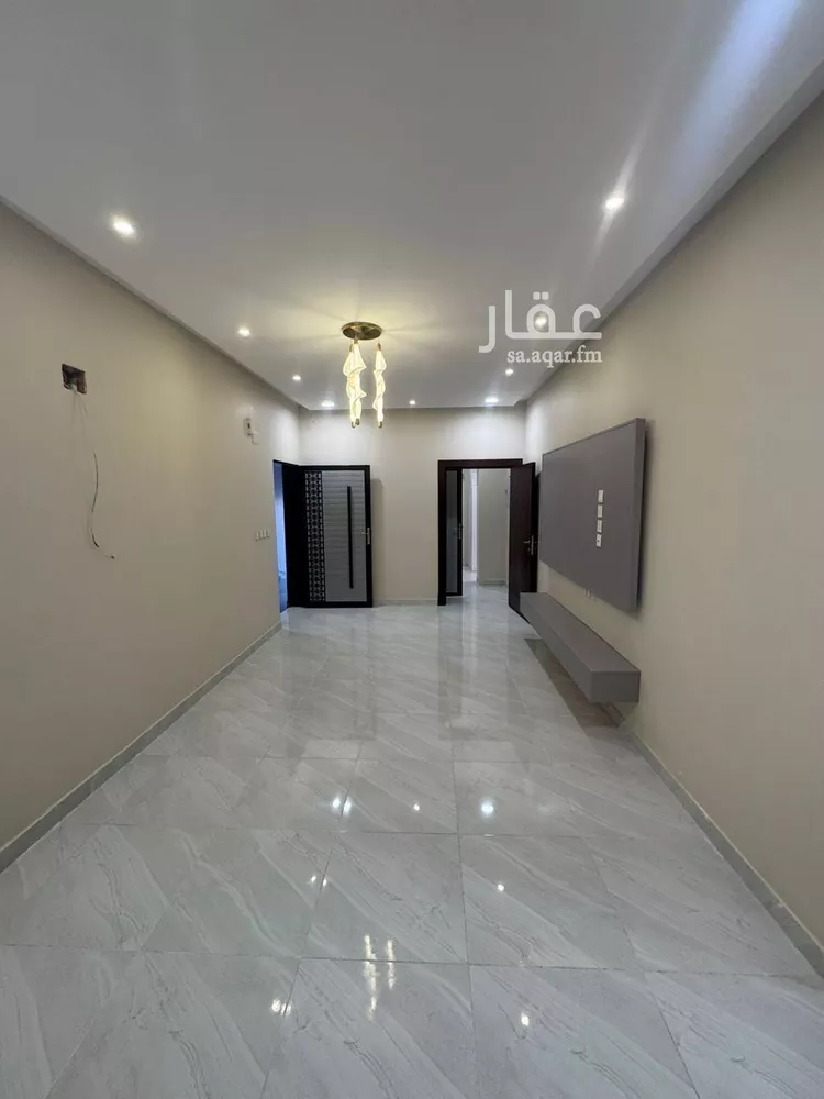 شقة للبيع في شارع الامام مالك, حي المحمدية 1, مدينة جازان, منطقة جازان صورة 4