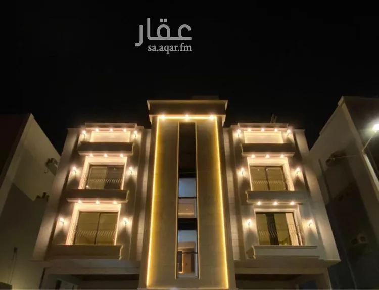 شقة للبيع في شارع شارع 3 د, حي المطار, مدينة جازان, منطقة جازان