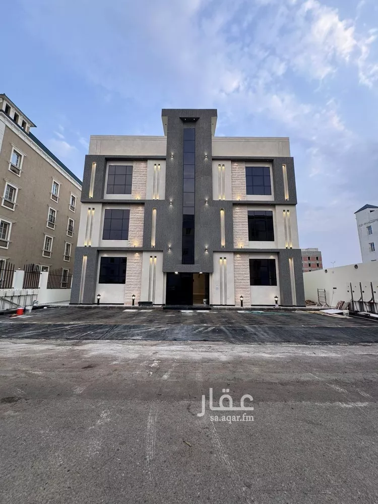 شقة للبيع في شارع وهب بن عبدالله, حي المحمدية 2, مدينة جازان, منطقة جازان صورة 2