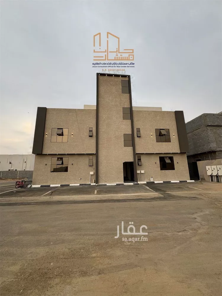Apartment for Sale in Abu `Arish Kanbora
