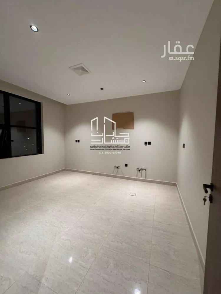 شقة للبيع في شارع شارع عمر بن عبد العزيز , حي الرحاب 2, مدينة جازان, منطقة جازان صورة 5