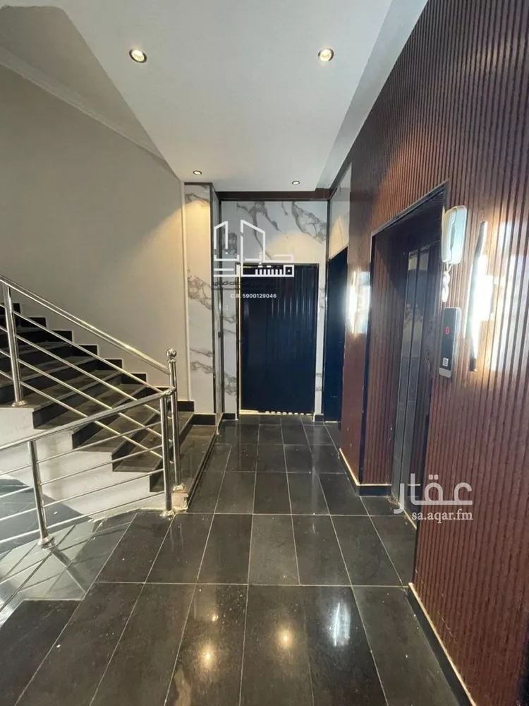 شقة للبيع في شارع شارع شهيد الدين ثم الوطن  احمد حسن احمد حمدي, حي الروضة, مدينة جازان, منطقة جازان صورة 2