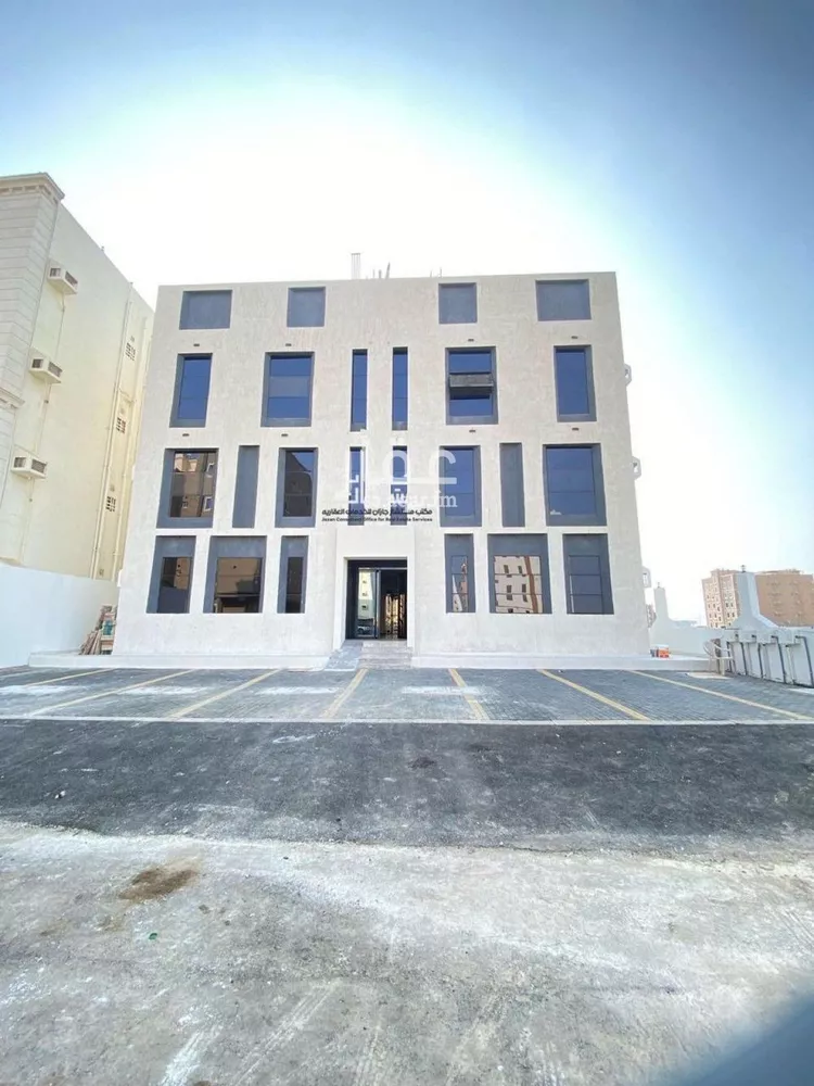 شقة للبيع في شارع شارع 27 ز, حي المحمدية 2, مدينة جازان, منطقة جازان