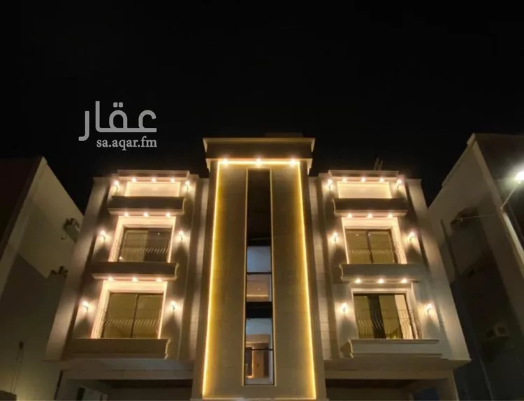 شقة للبيع في شارع شارع 3 د, حي المطار, مدينة جازان, منطقة جازان