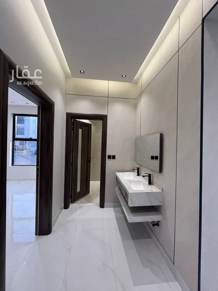 شقة للبيع في شارع رقية بنت الرسول, حي الرحاب 2, مدينة جازان, منطقة جازان صورة 3