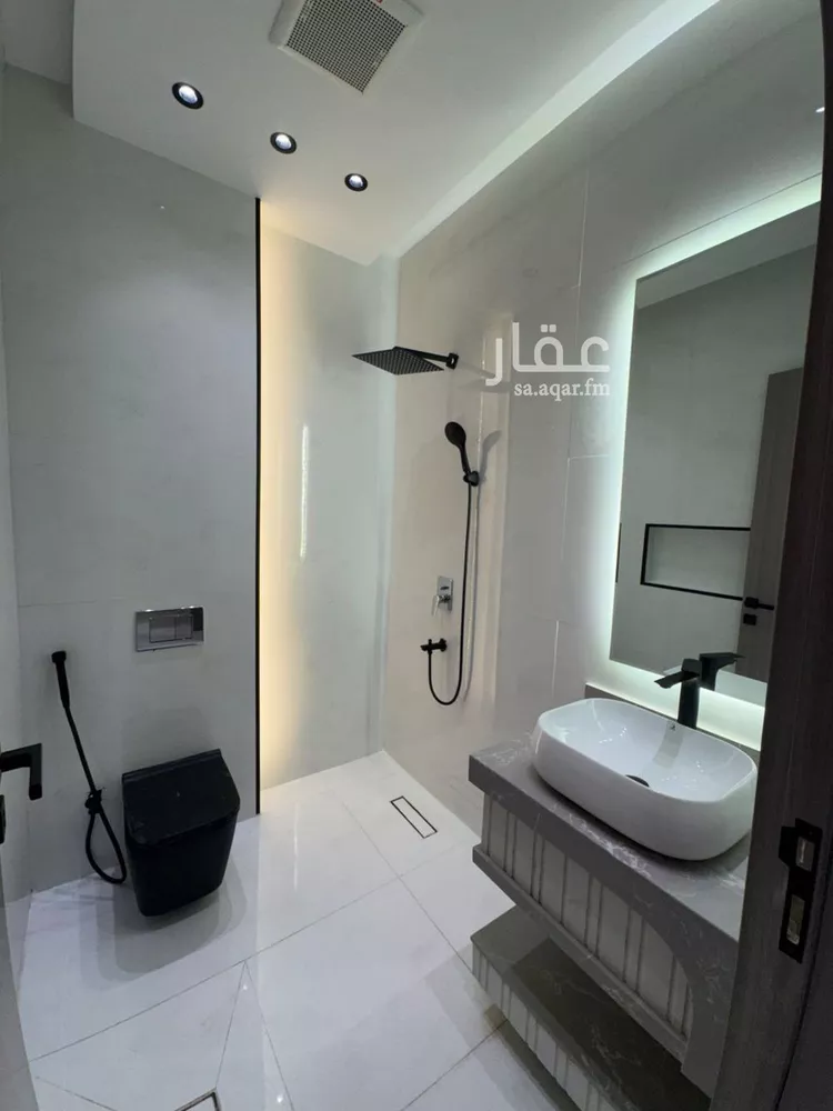 شقة للبيع في شارع 163 أ, حي الرحاب 2, مدينة جازان, منطقة جازان 14
