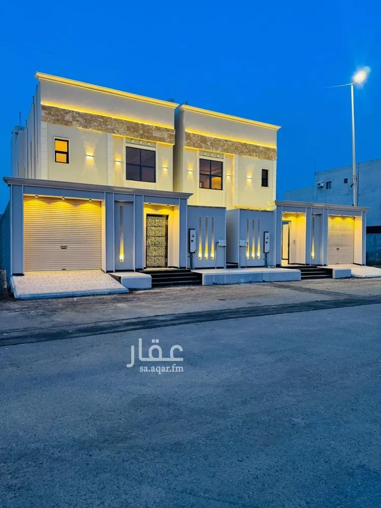 فيلا للبيع في حي الرحاب 2, مدينة جازان, منطقة جازان صورة 2