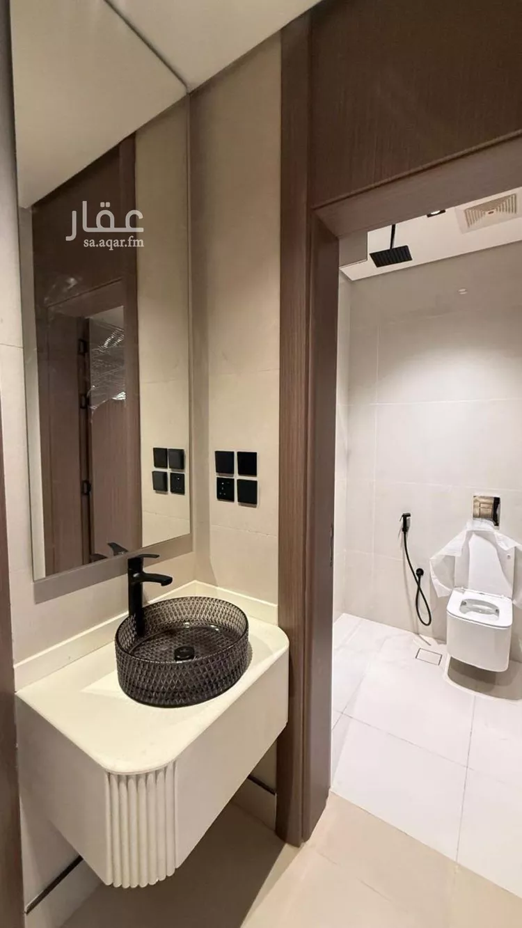 شقة للبيع في شارع 24 ز, حي المحمدية 2, مدينة جازان, منطقة جازان 10