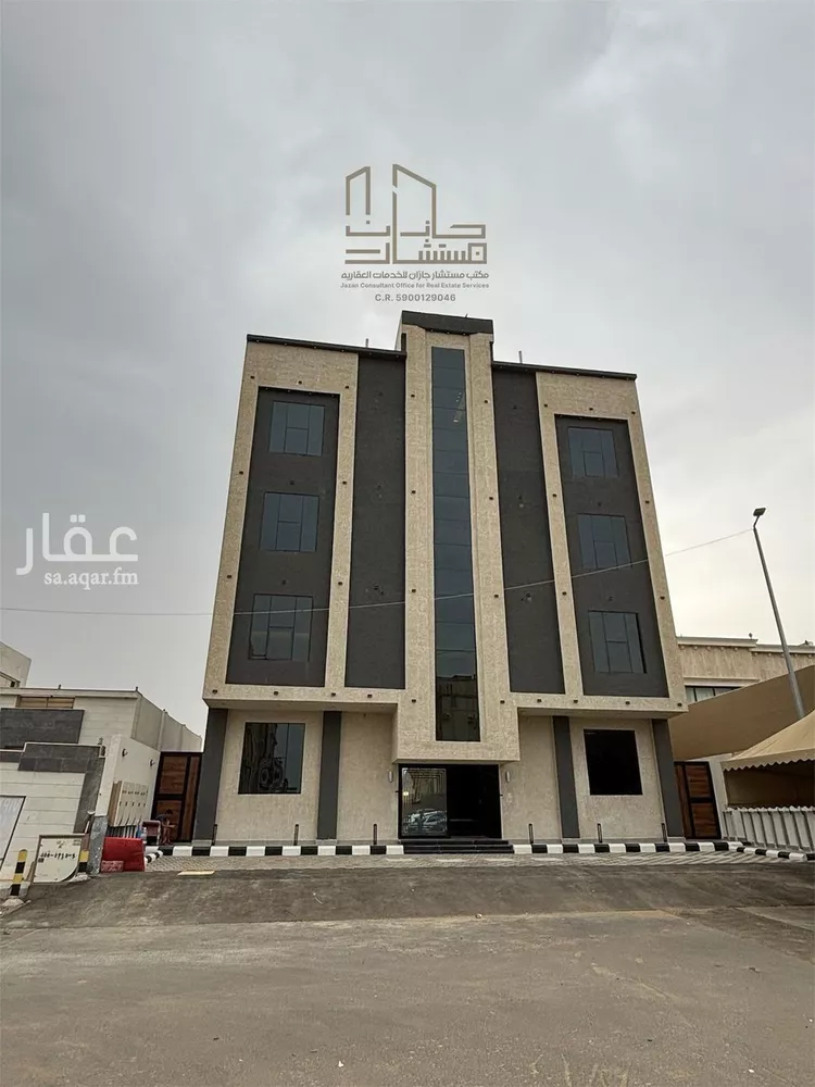 Apartment for Sale in Jazan As Suways