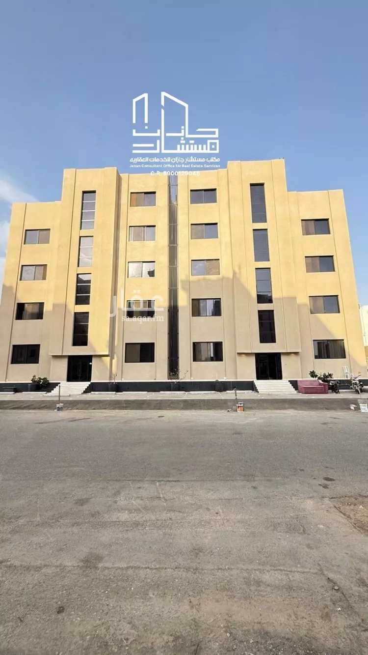 Apartment for Sale in Jazan Ash Shati