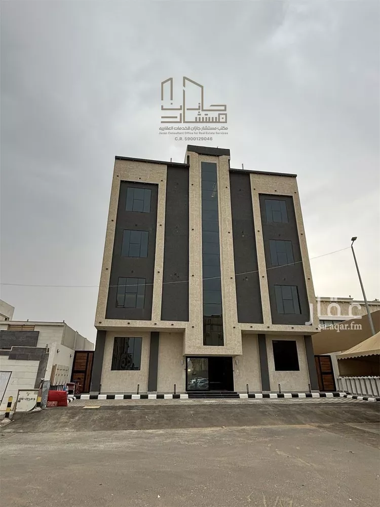 Apartment for Sale in Jazan As Suways