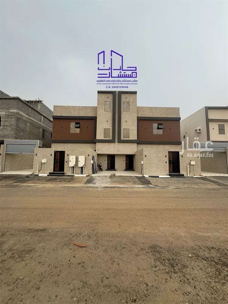 Apartment for Sale in Abu `Arish Kanbora