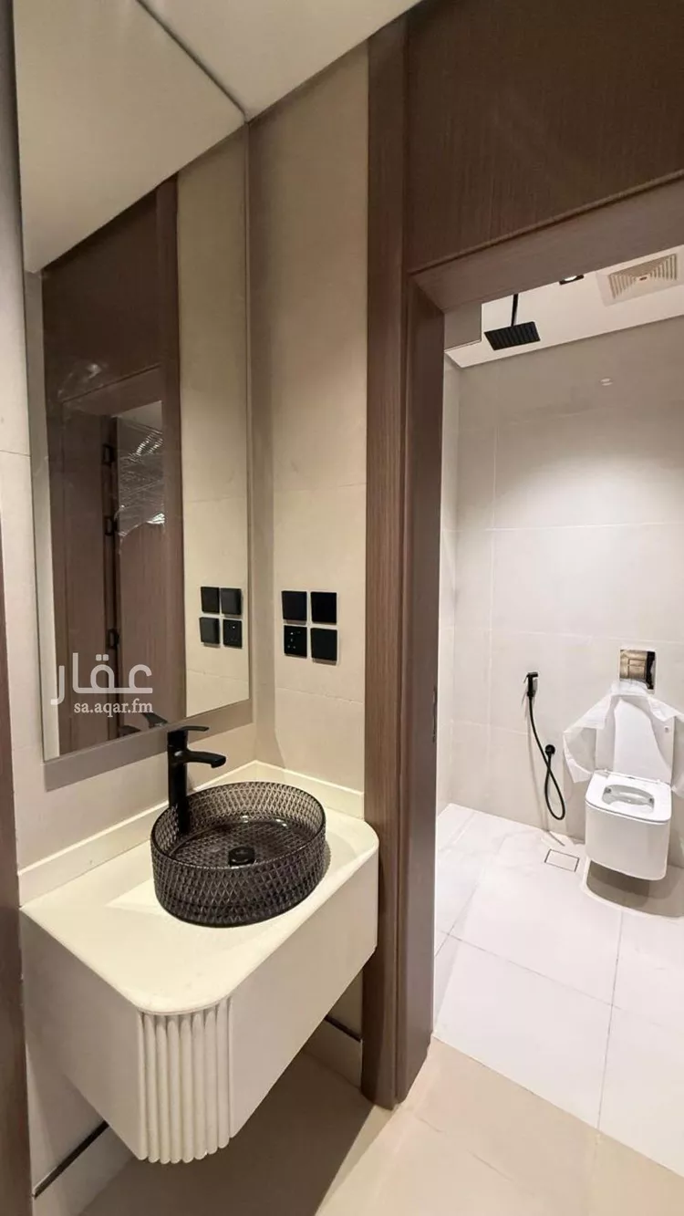 شقة للبيع في شارع 24 ز, حي المحمدية 2, مدينة جازان, منطقة جازان 7