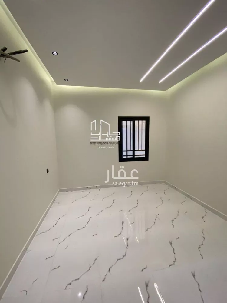 شقة للبيع في شارع شارع 27 ز, حي المحمدية 2, مدينة جازان, منطقة جازان صورة 3