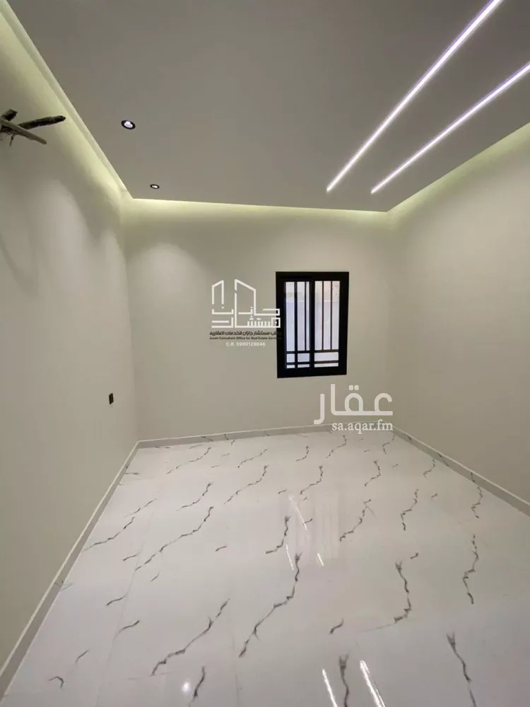 شقة للبيع في شارع شارع 27 ز, حي المحمدية 2, مدينة جازان, منطقة جازان صورة 3