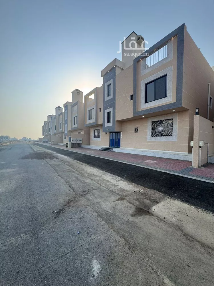شقة للبيع في شارع الامام مالك, حي المحمدية 1, مدينة جازان, منطقة جازان صورة 2
