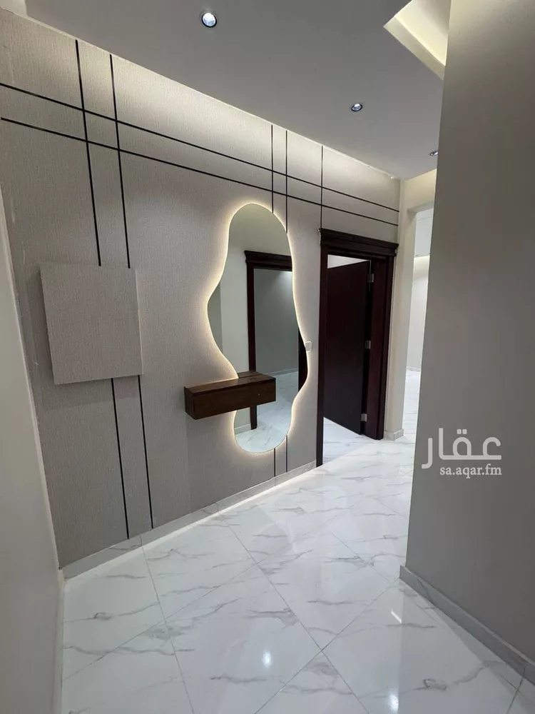 شقة للبيع في شارع قدامه بن جعفر, حي الرحاب 2, مدينة جازان, منطقة جازان صورة 5