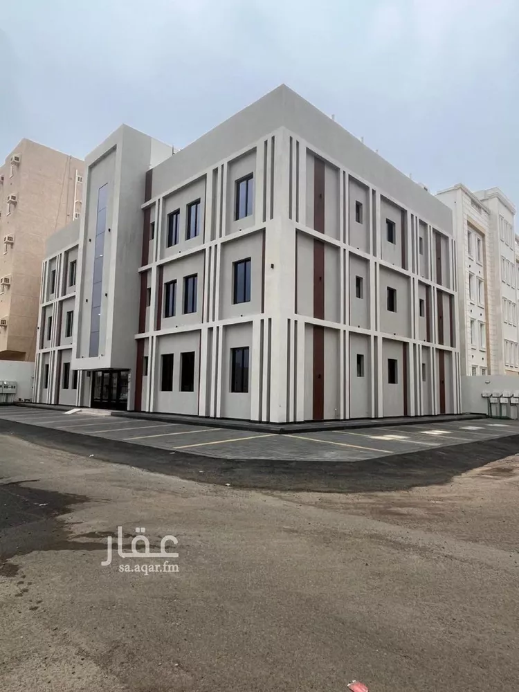 شقة للبيع في شارع المحمدية 2 51, حي المحمدية 2, مدينة جازان, منطقة جازان صورة 2
