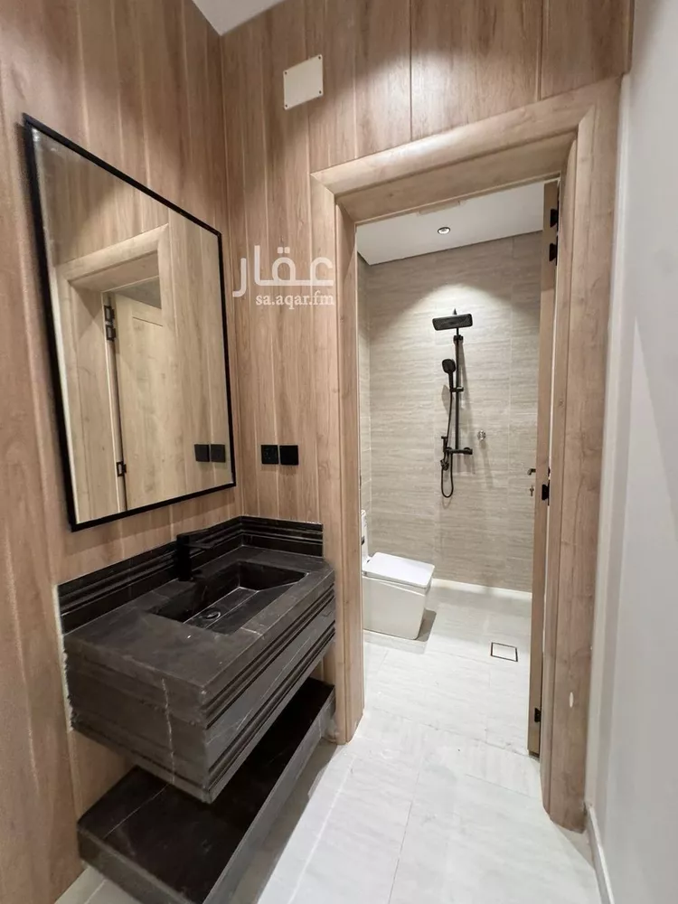 شقة للبيع في شارع الجوهر, حي الرحاب 1, مدينة جازان, منطقة جازان صورة 4
