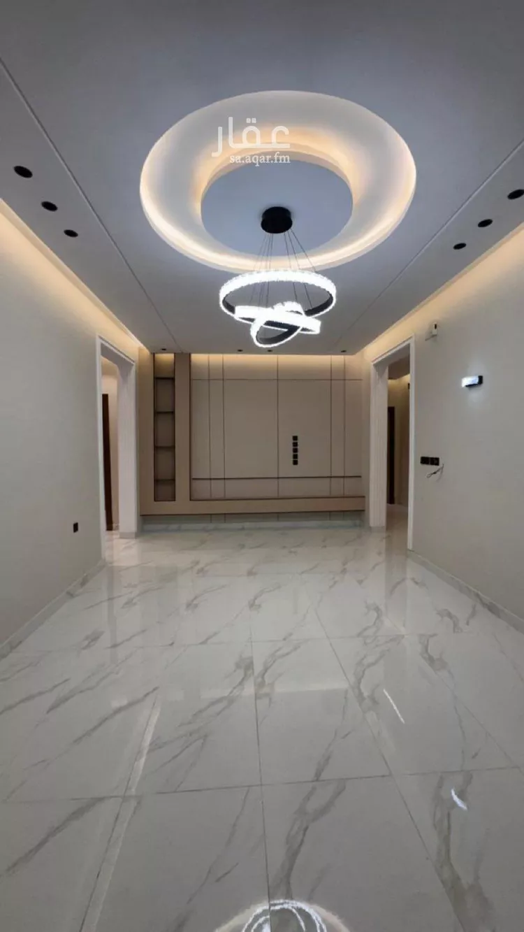 شقة للبيع في شارع حبيب بن الأسود, حي الرحاب 2, مدينة جازان, منطقة جازان صورة 5