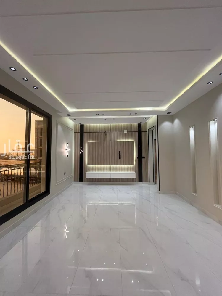 Floor for Sale in Jazan As Safaa 7