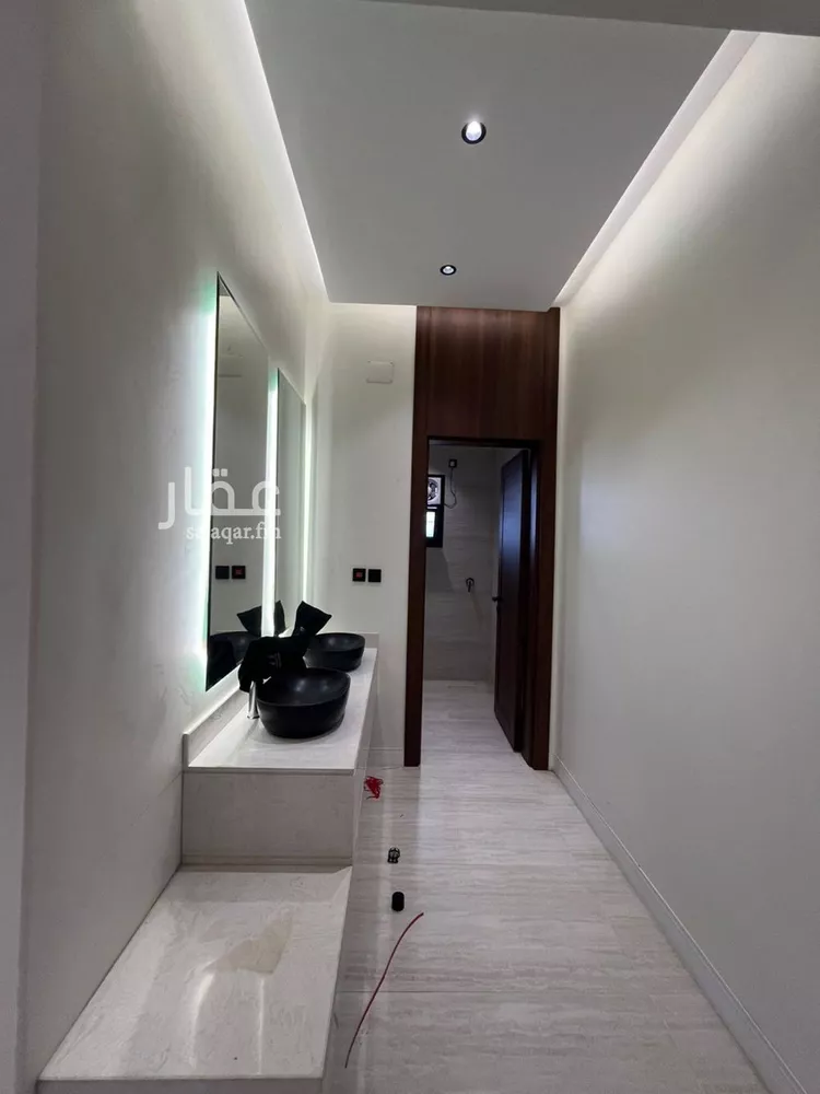 شقة للبيع في شارع أبو زكريا الزيتوني, حي الرحاب 1, مدينة جازان, منطقة جازان صورة 4