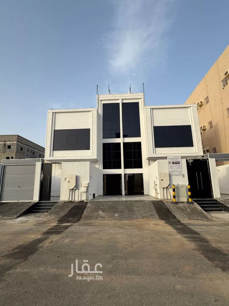 Apartment for Sale in Jazan As Suways