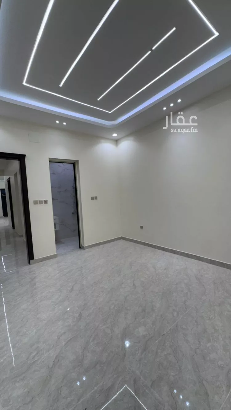 شقة للبيع في شارع القيرواني, حي الرحاب 1, مدينة جازان, منطقة جازان 6