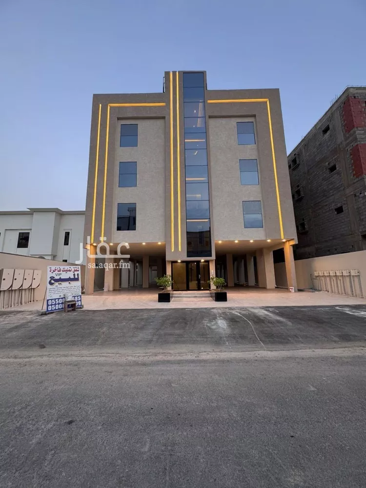 Apartment for Sale in Jazan As Suways