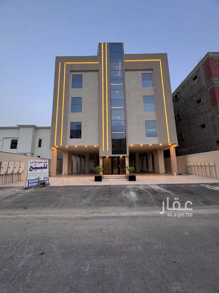 Apartment for Sale in Jazan As Suways