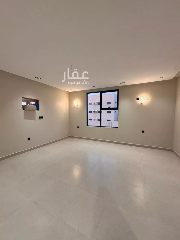 شقة للبيع في شارع القيرواني, حي الرحاب 1, مدينة جازان, منطقة جازان صورة 5