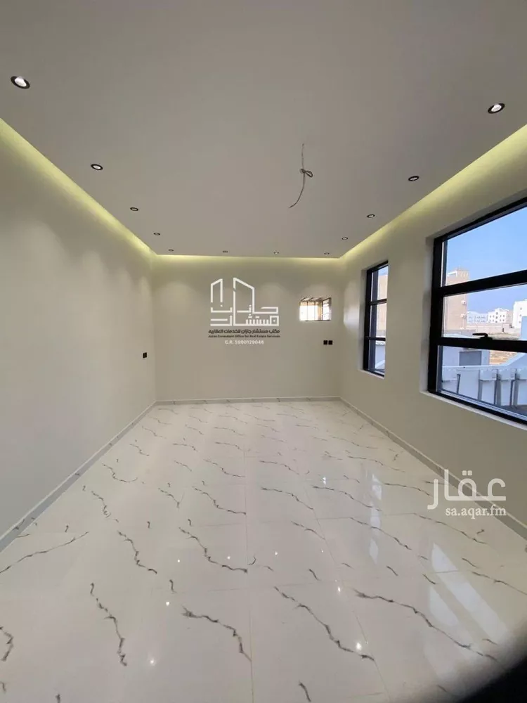 شقة للبيع في شارع شارع 27 ز, حي المحمدية 2, مدينة جازان, منطقة جازان صورة 2