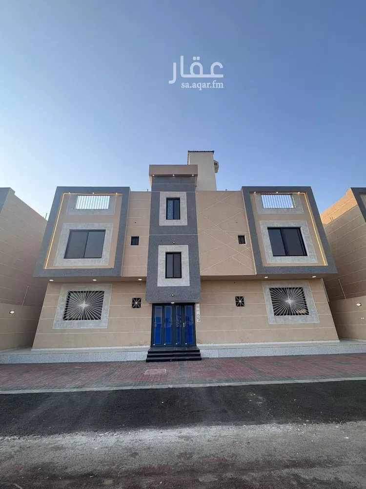 شقة للبيع في شارع الامام مالك, حي المحمدية 1, مدينة جازان, منطقة جازان صورة 2