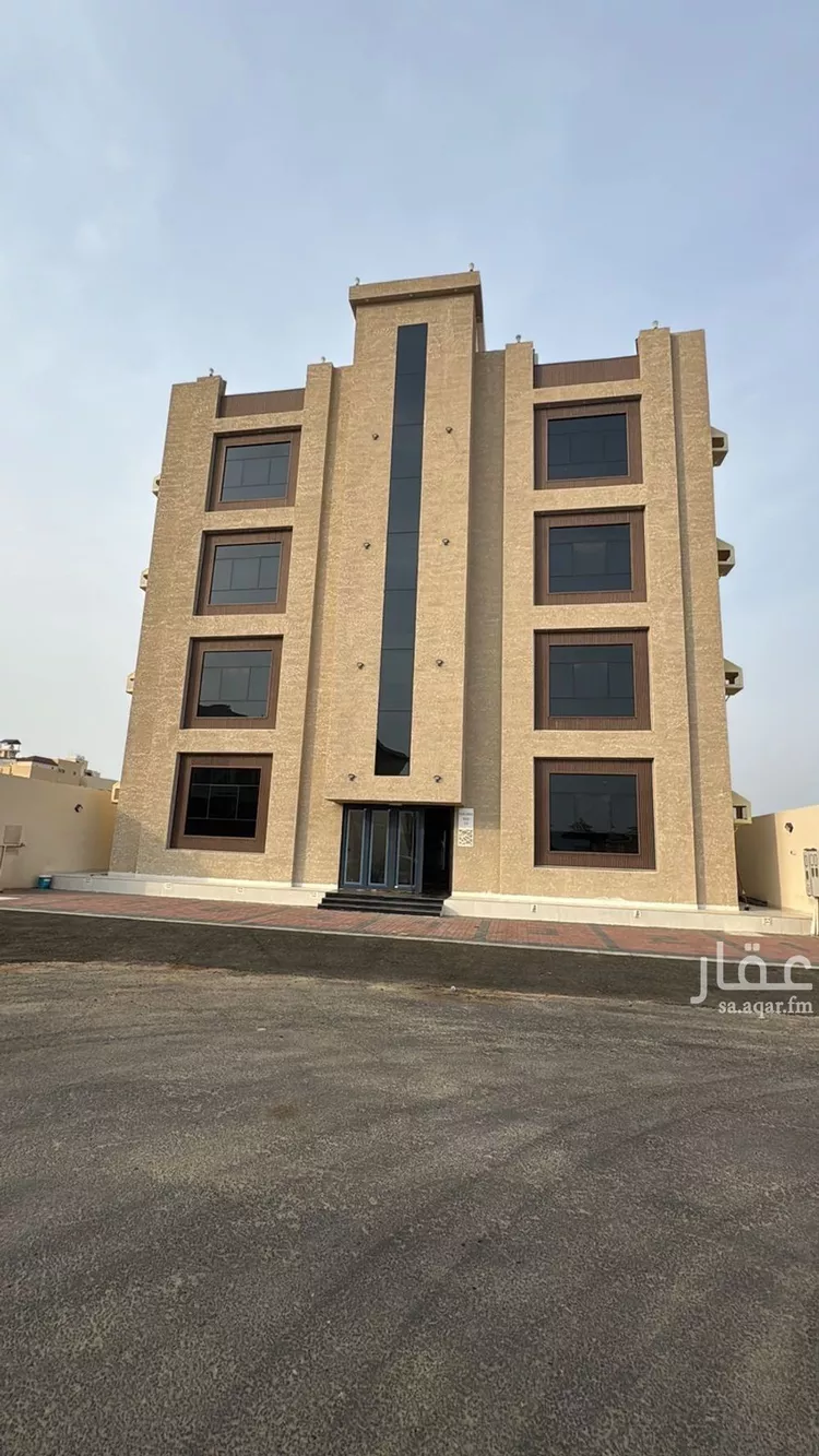 شقة للبيع في شارع شارع عمر بن عبد العزيز , حي الرحاب 1, مدينة جازان, منطقة جازان صورة 2